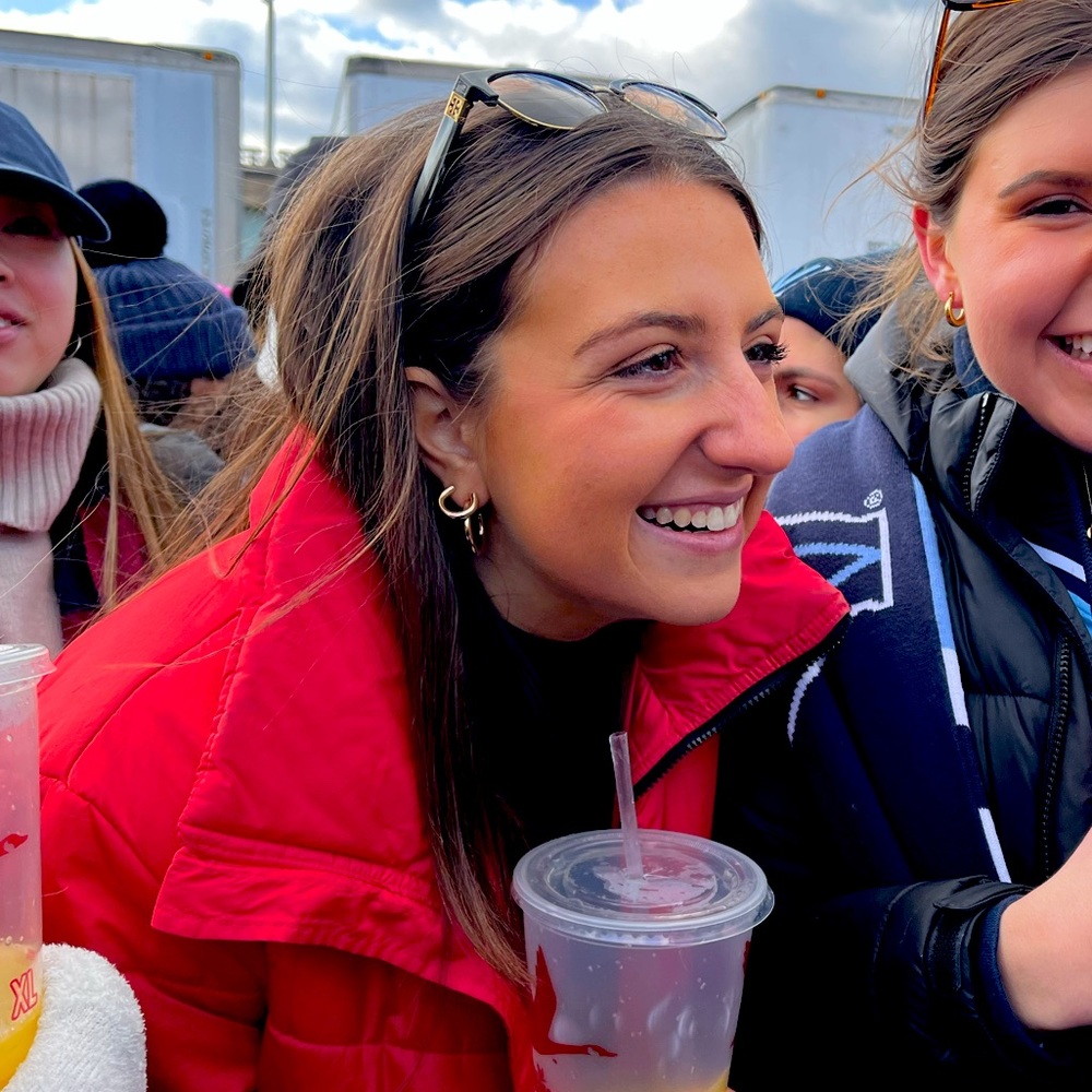 Meet your Posher, Julianna